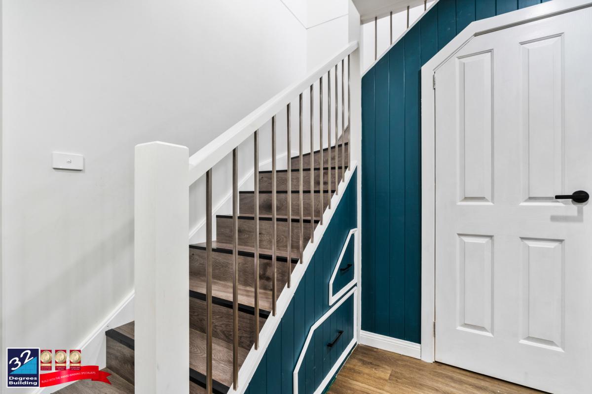 Second Storey Addition - Ambarvale (14 of 39)