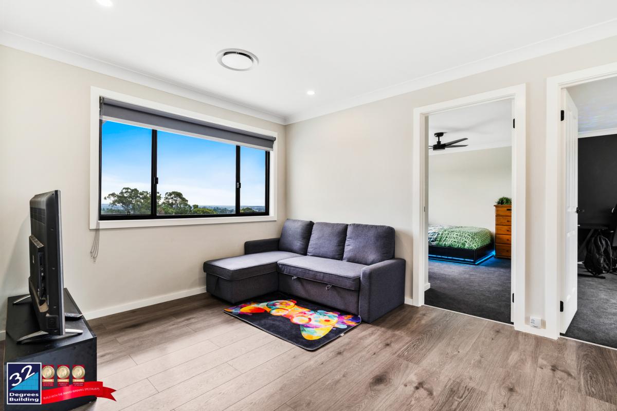 Second Storey Addition - Ambarvale (16 of 39)