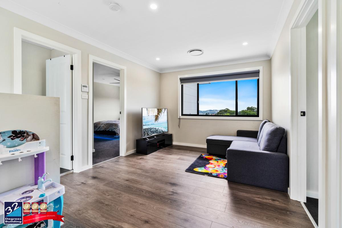 Second Storey Addition - Ambarvale (18 of 39)