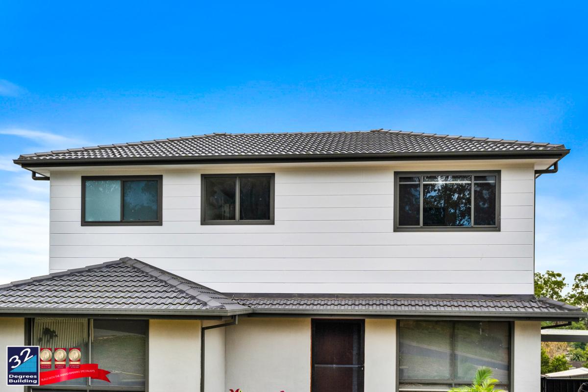 Second Storey Addition - Ambarvale (2 of 39)