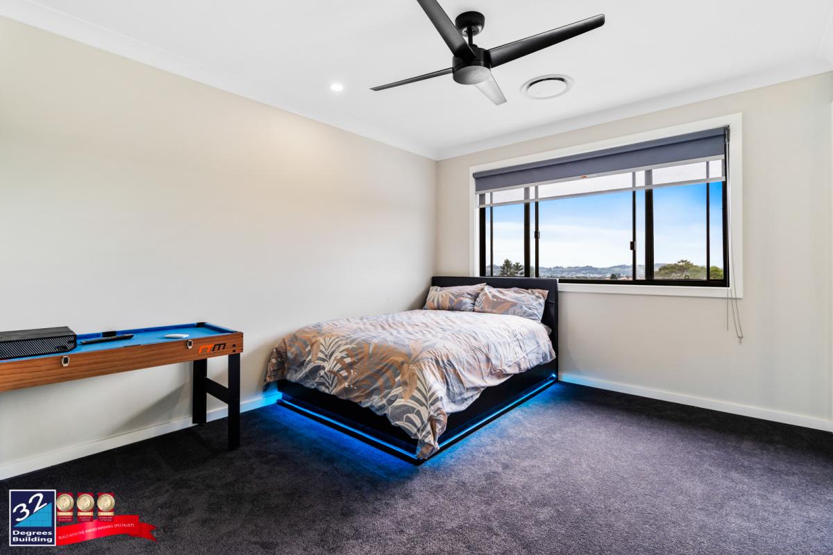 Second Storey Addition - Ambarvale (27 of 39)