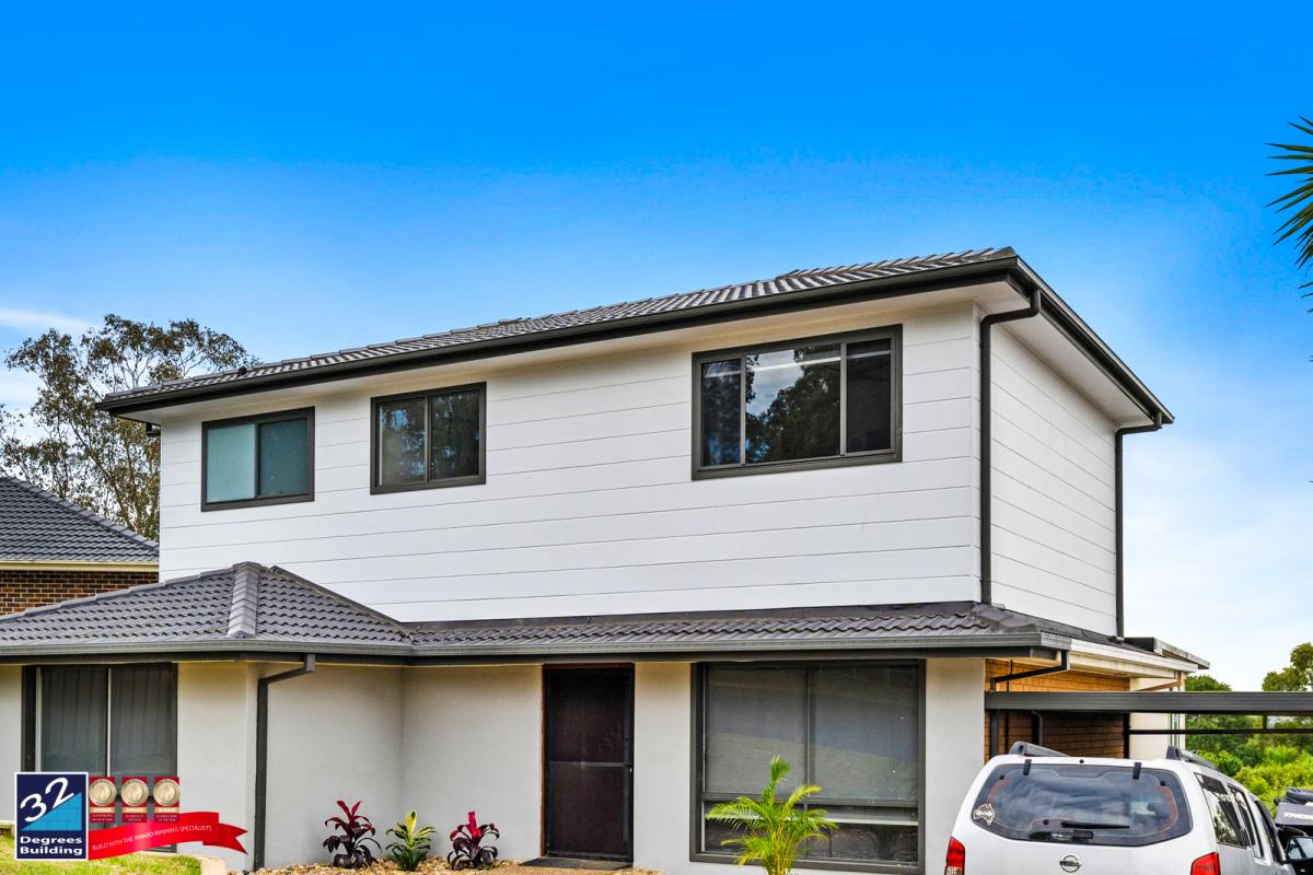 Second Storey Addition - Ambarvale (3 of 39)