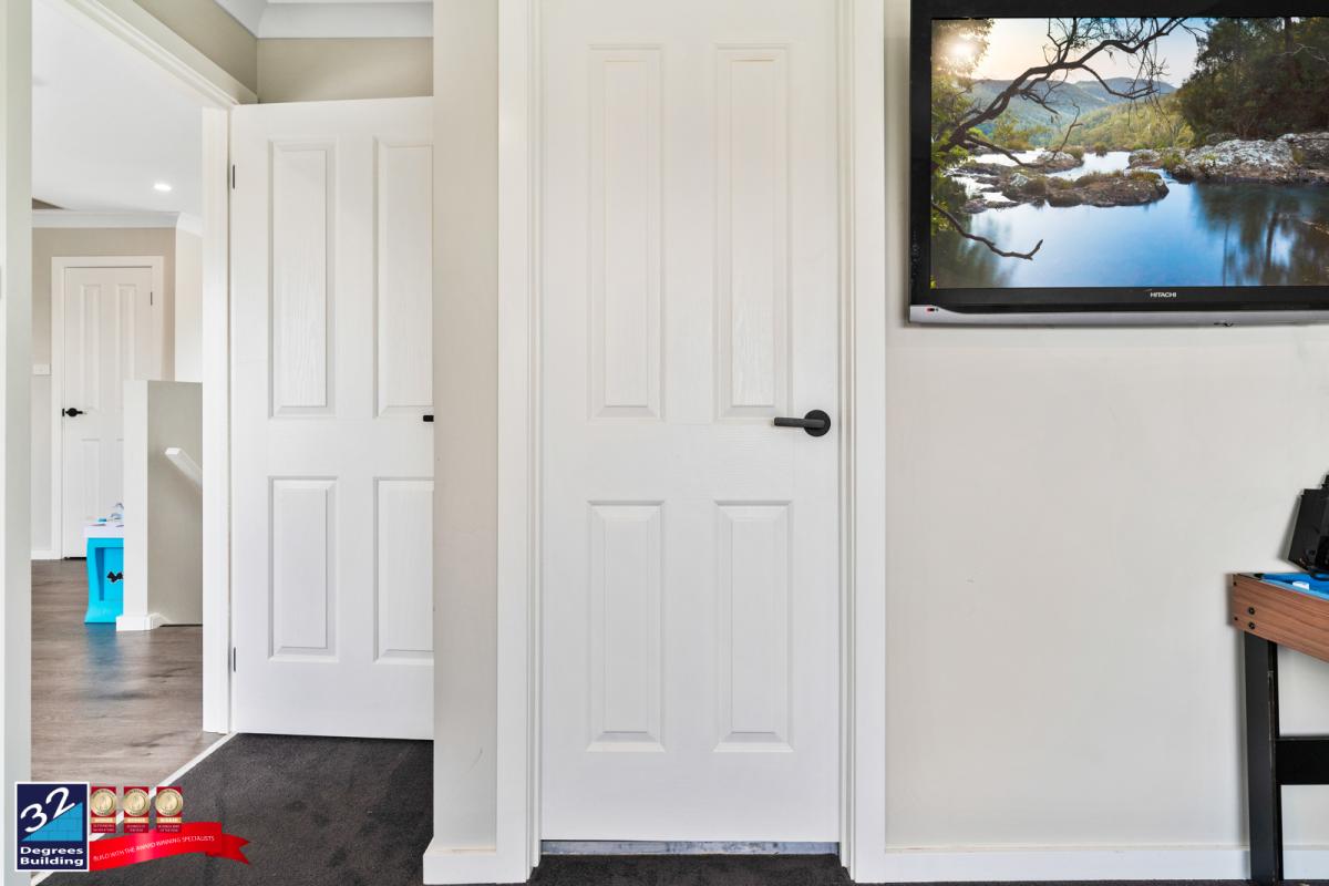 Second Storey Addition - Ambarvale (31 of 39)