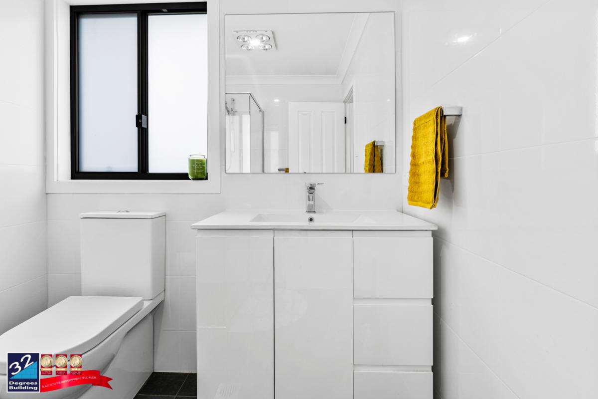 Second Storey Addition - Ambarvale (33 of 39)