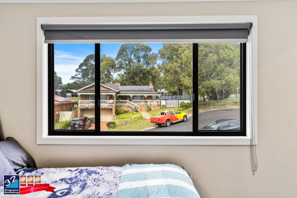 Second Storey Addition - Ambarvale (35 of 39)