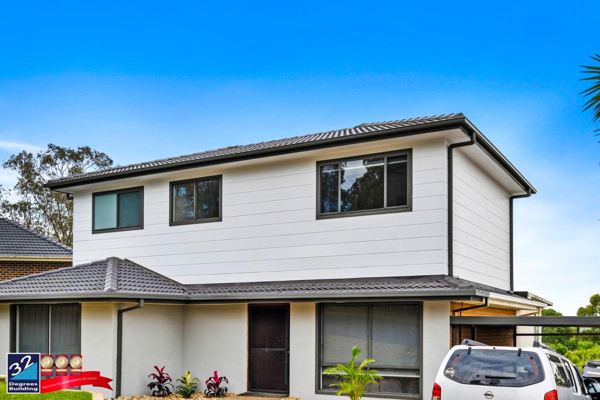 Second Storey Addition - Ambarvale (4 of 39)