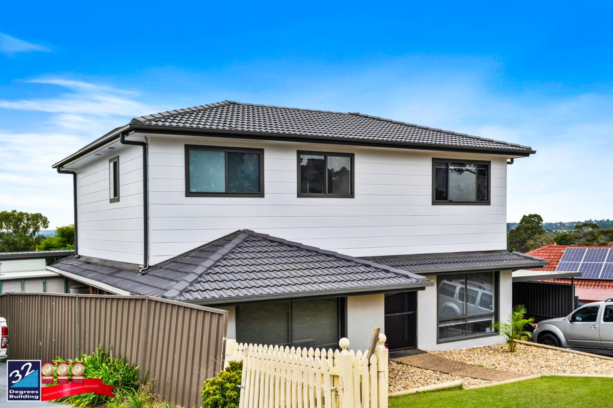 Second Storey Addition - Ambarvale (6 of 39)