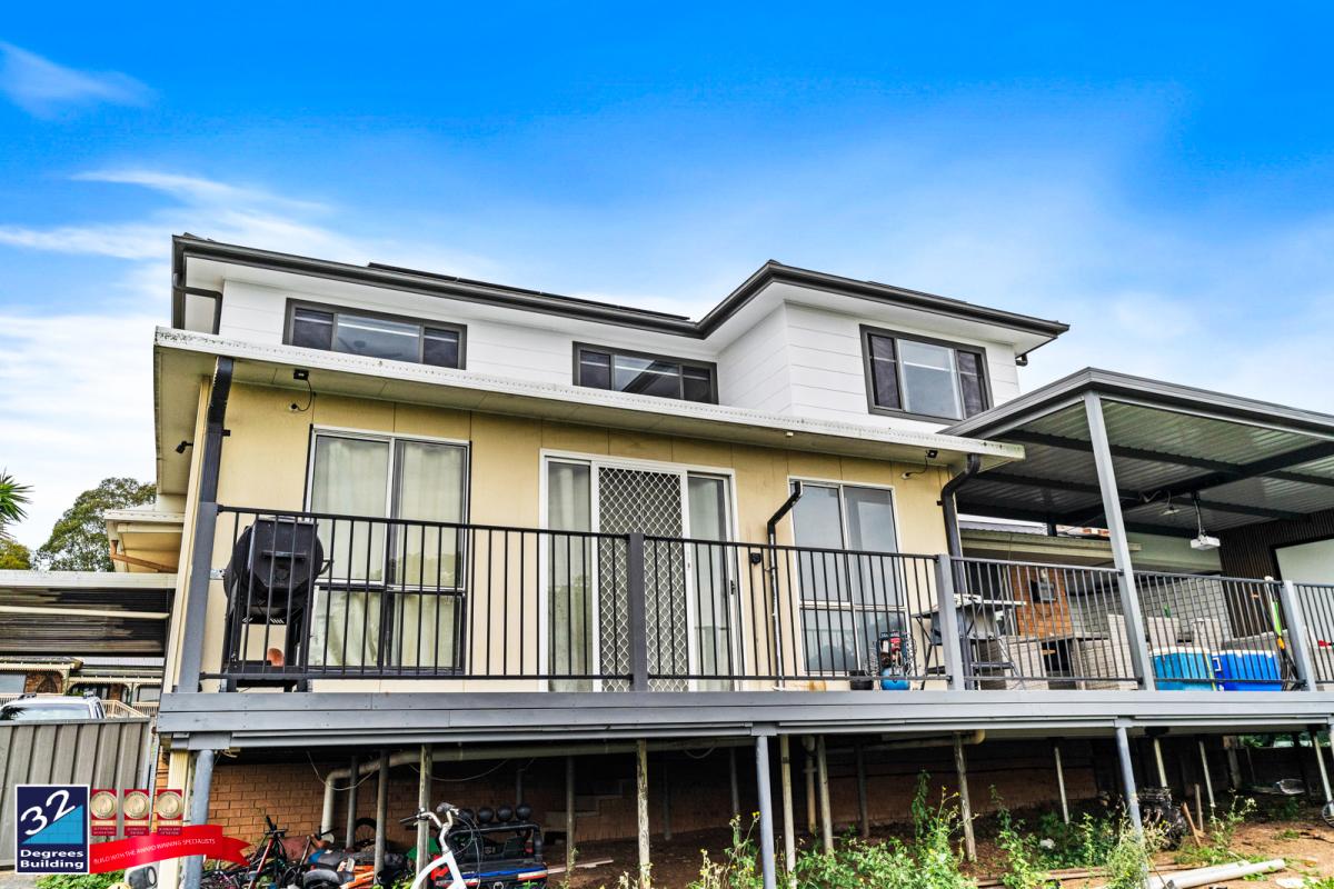 Second Storey Addition - Ambarvale (7 of 39)