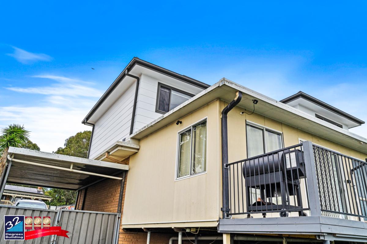 Second Storey Addition - Ambarvale (8 of 39)