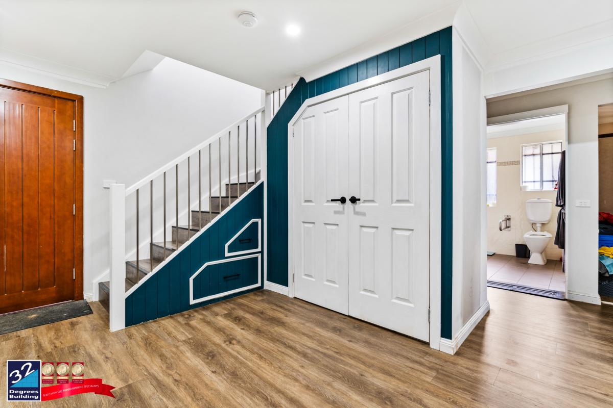 Second Storey Addition - Ambarvale (9 of 39)