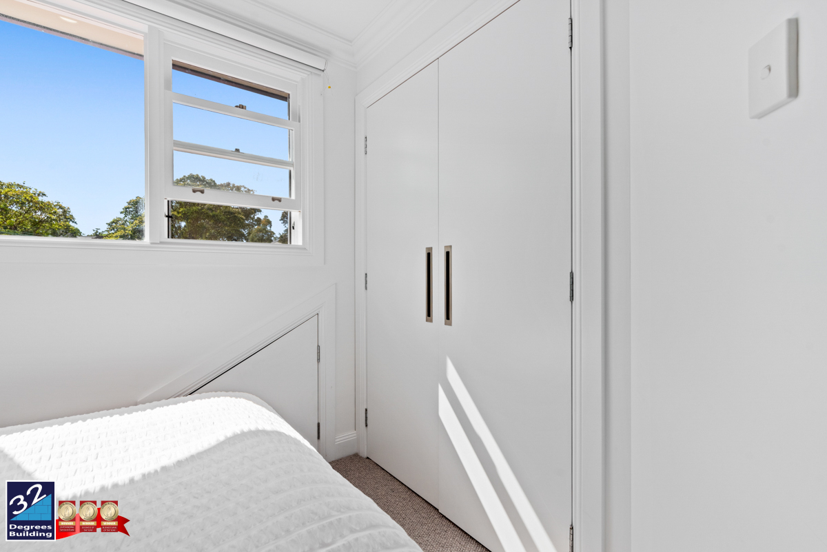 Second Storey Addition - Annandale (13 of 27)