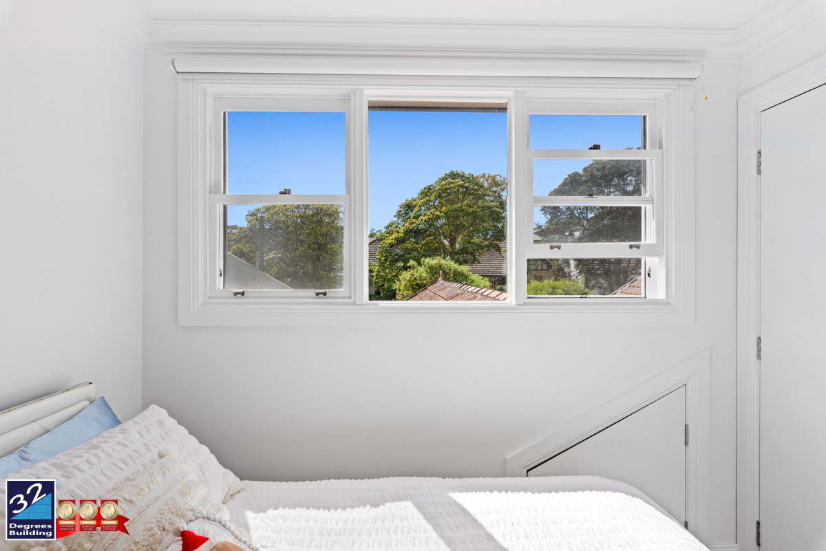 Second Storey Addition - Annandale (14 of 27)