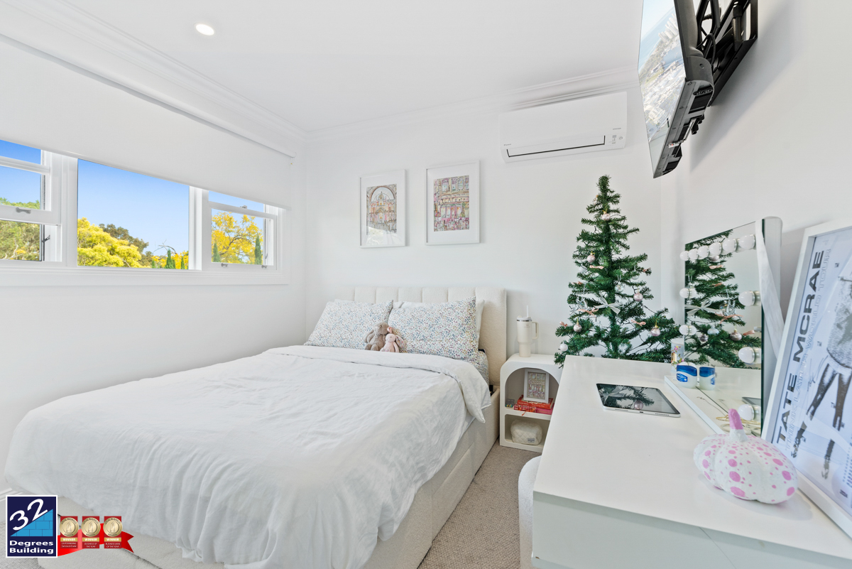 Second Storey Addition - Annandale (23 of 27)