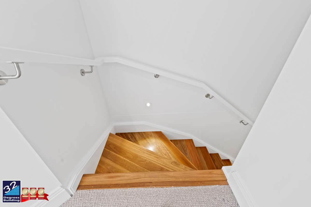 Second Storey Addition - Annandale (26 of 27)