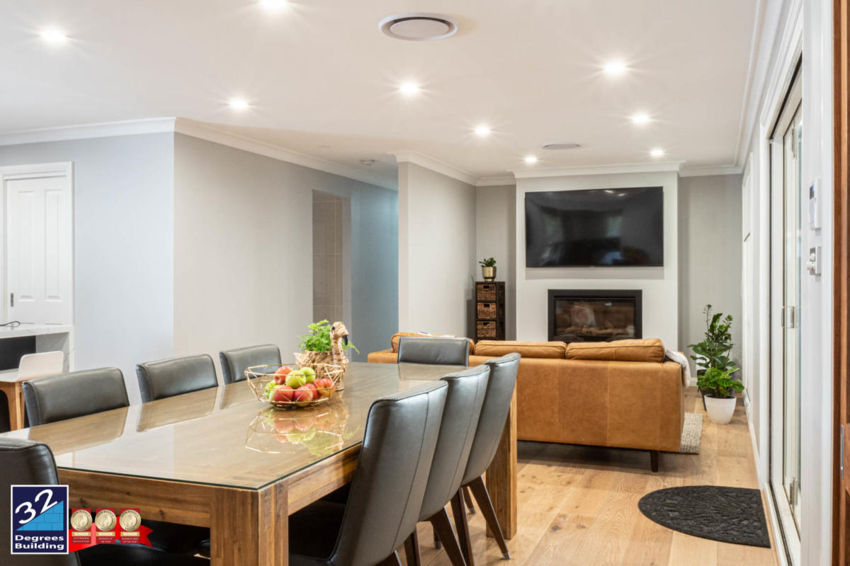 Second Storey Addition - Appin_-10