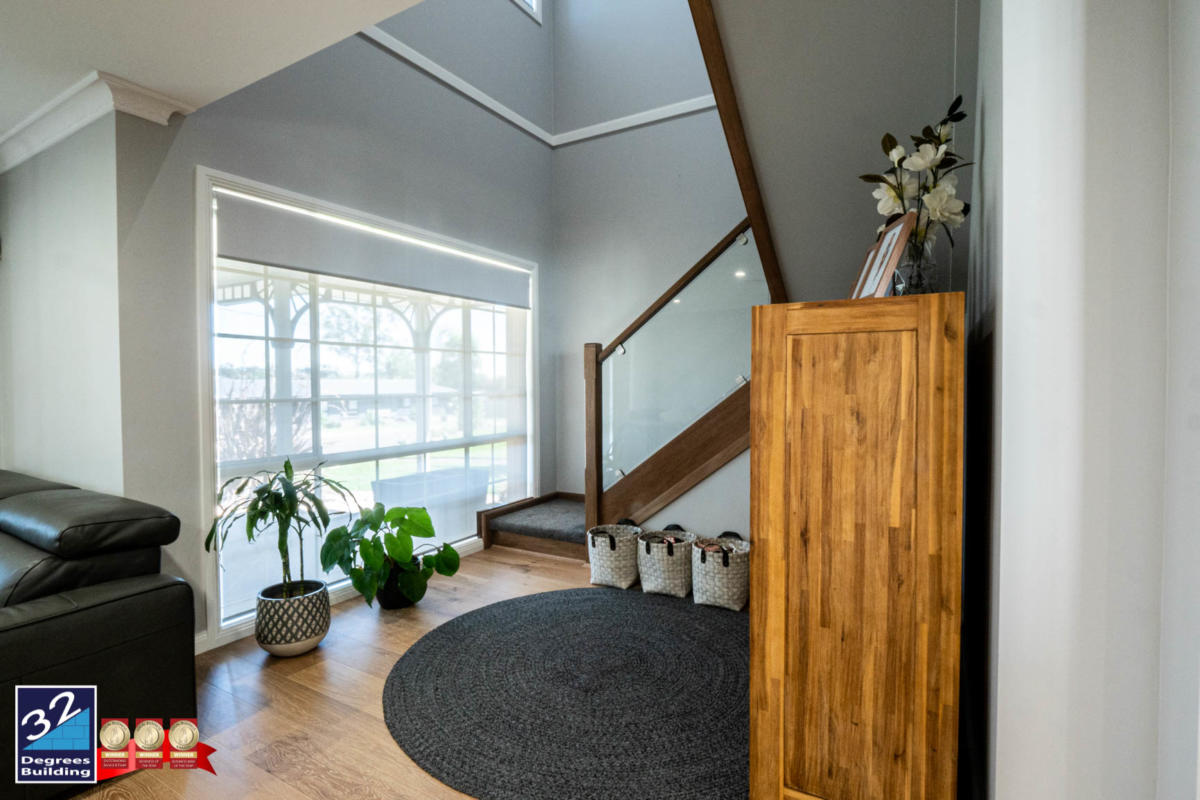 Second Storey Addition - Appin_-11