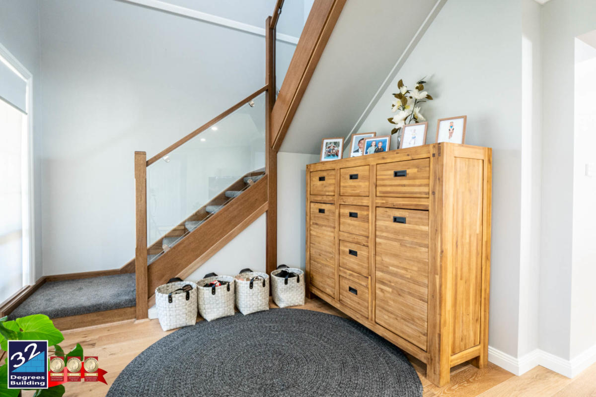 Second Storey Addition - Appin_-12