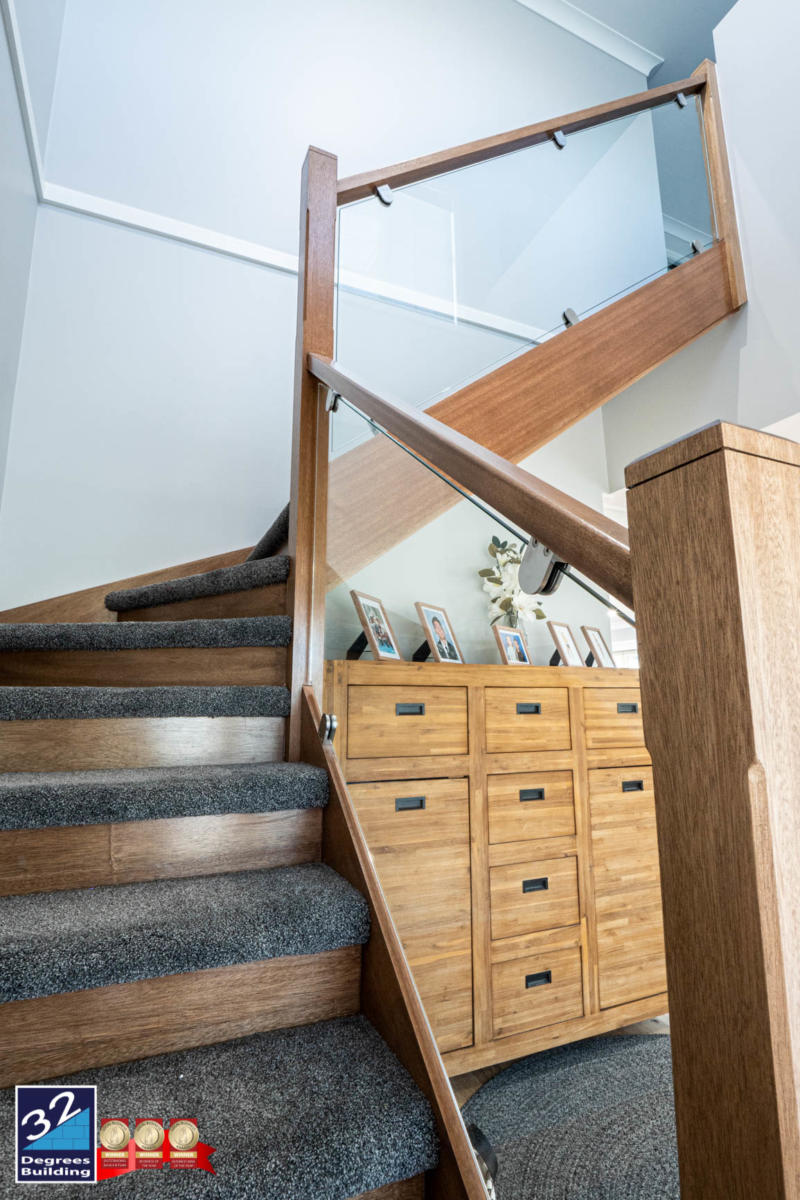 Second Storey Addition - Appin_-13