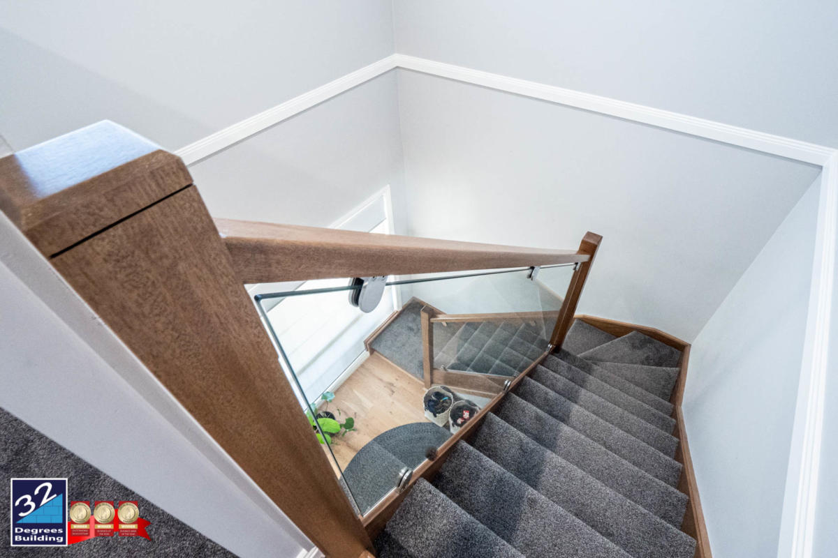 Second Storey Addition - Appin_-14