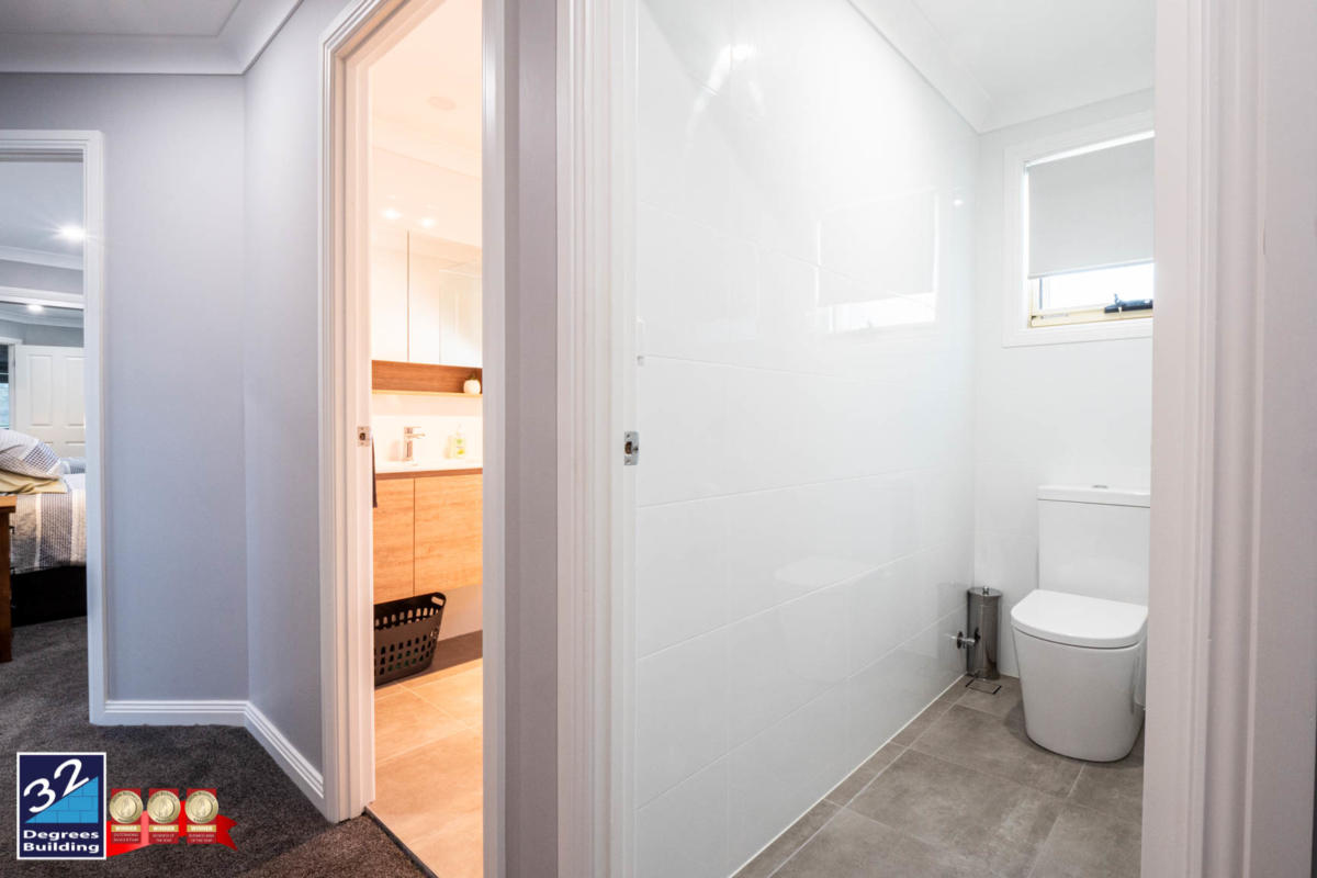 Second Storey Addition - Appin_-18