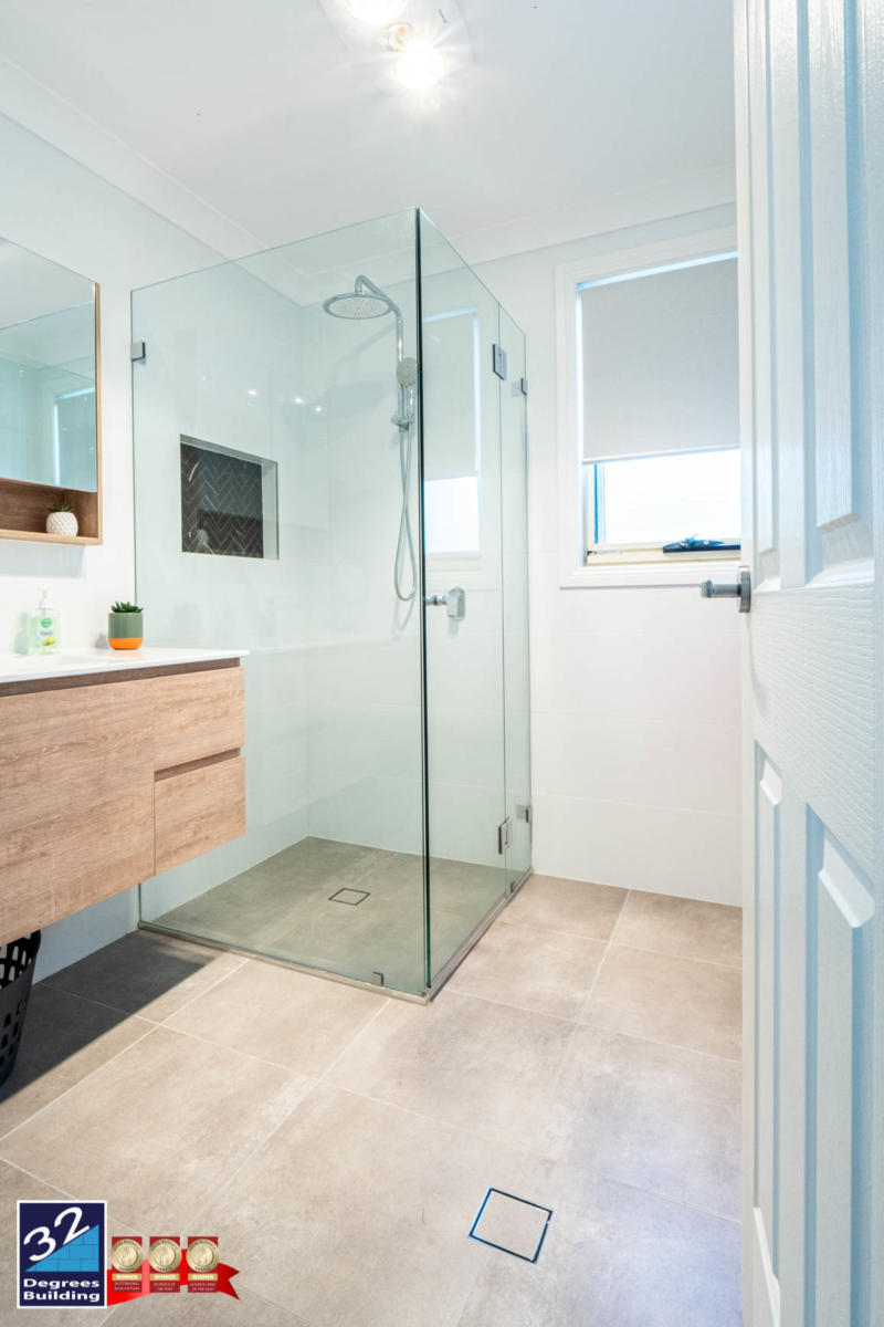 Second Storey Addition - Appin_-19