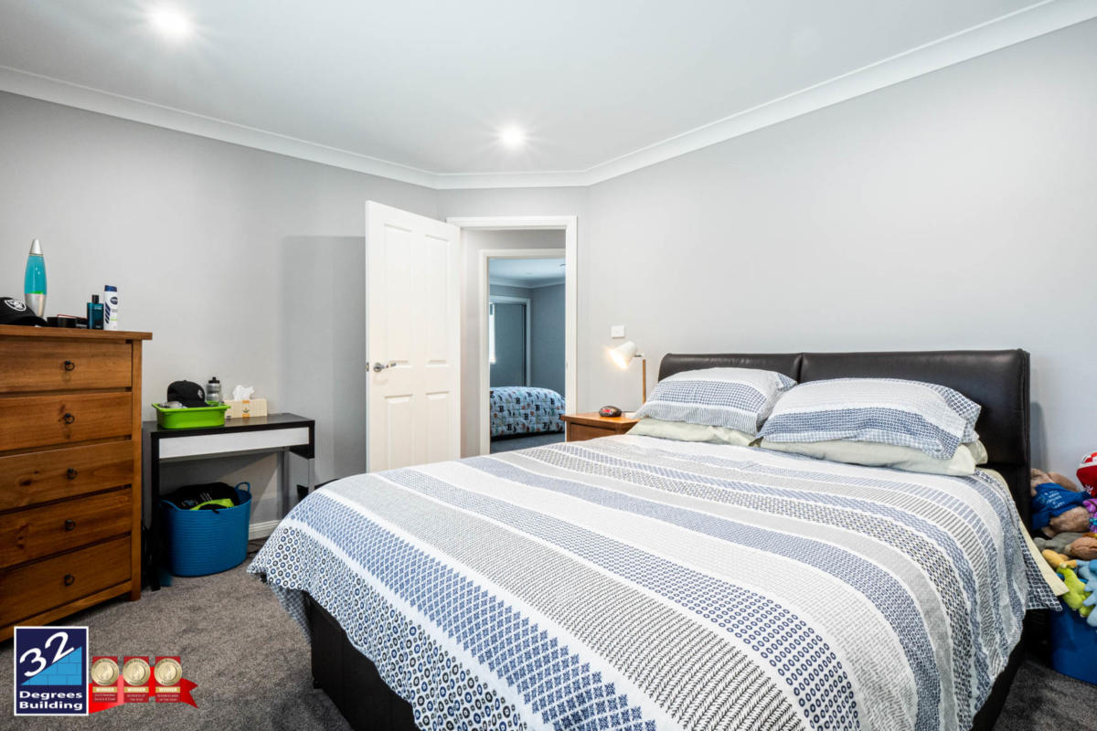 Second Storey Addition - Appin_-21