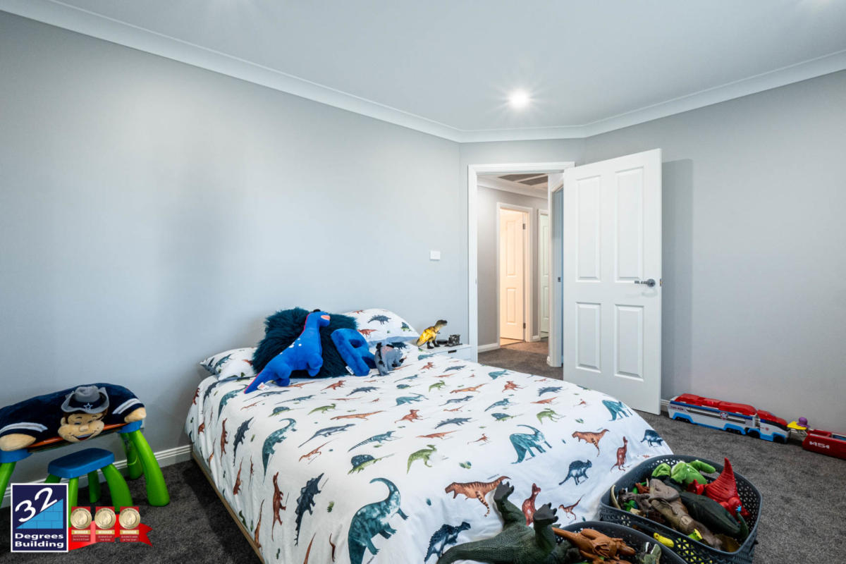 Second Storey Addition - Appin_-23