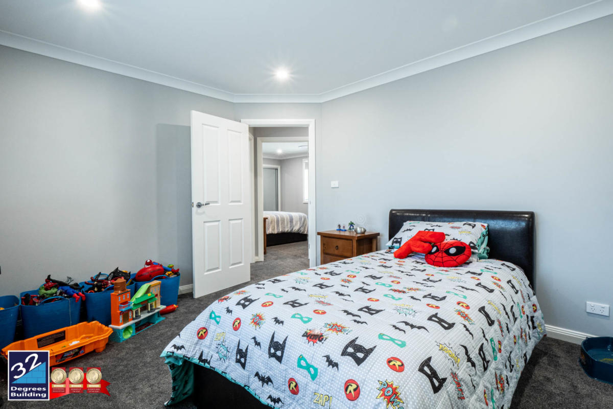 Second Storey Addition - Appin_-25