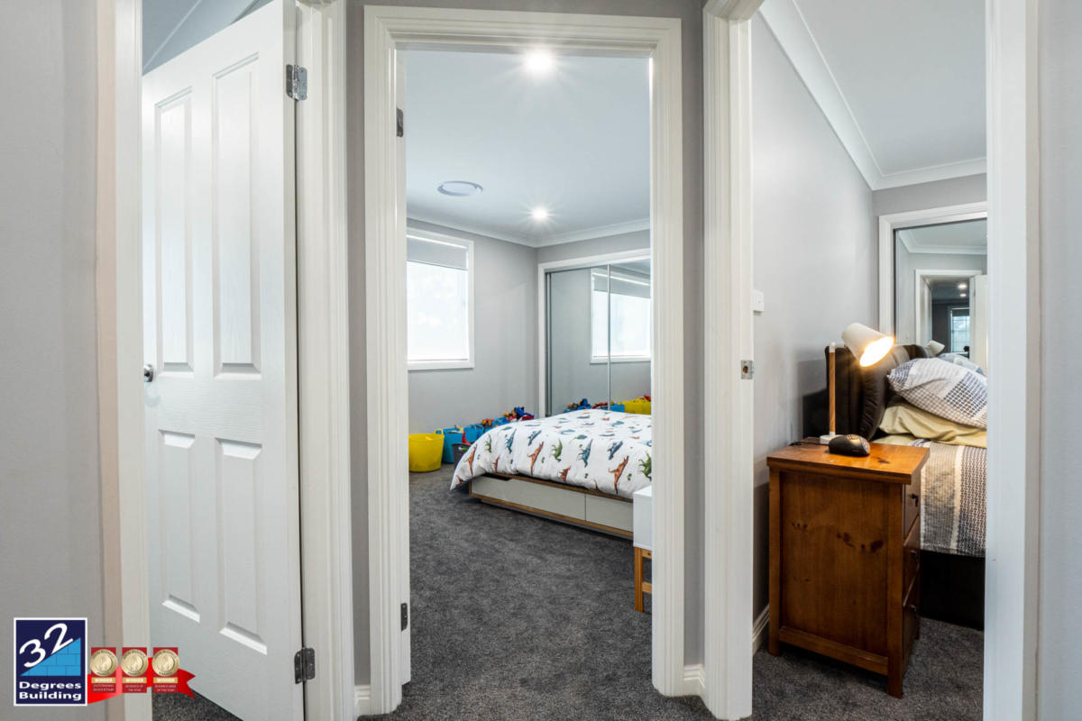 Second Storey Addition - Appin_-26