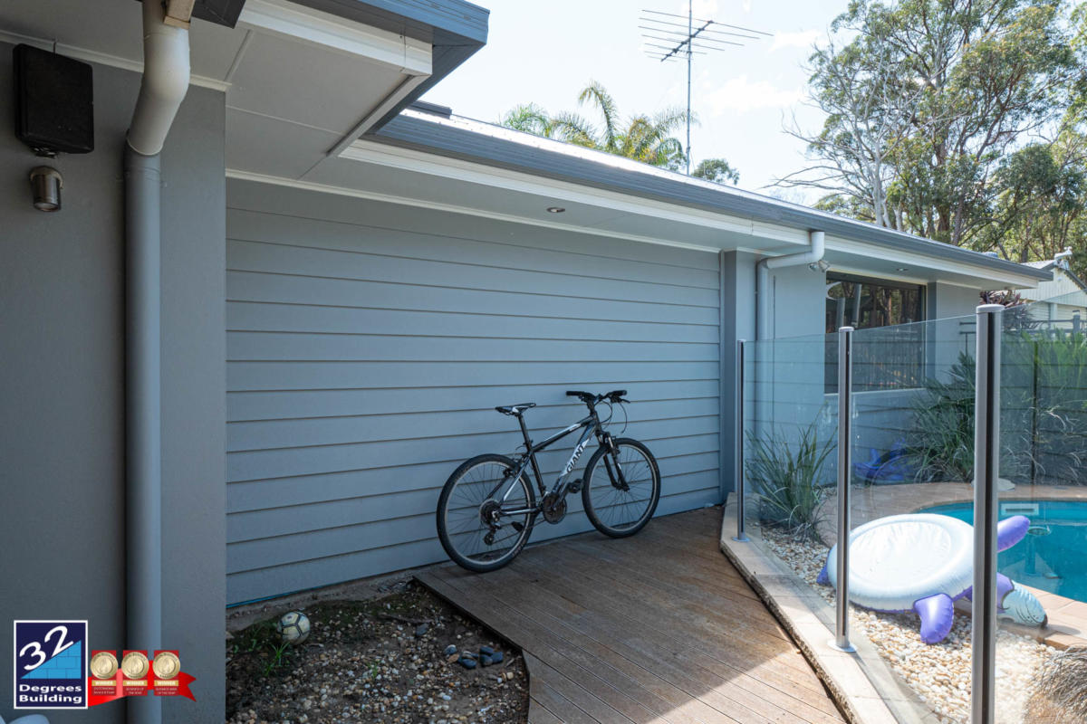 Second Storey Addition - Appin_-27