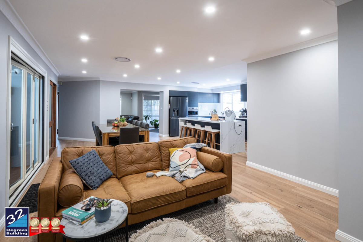 Second Storey Addition - Appin_-29