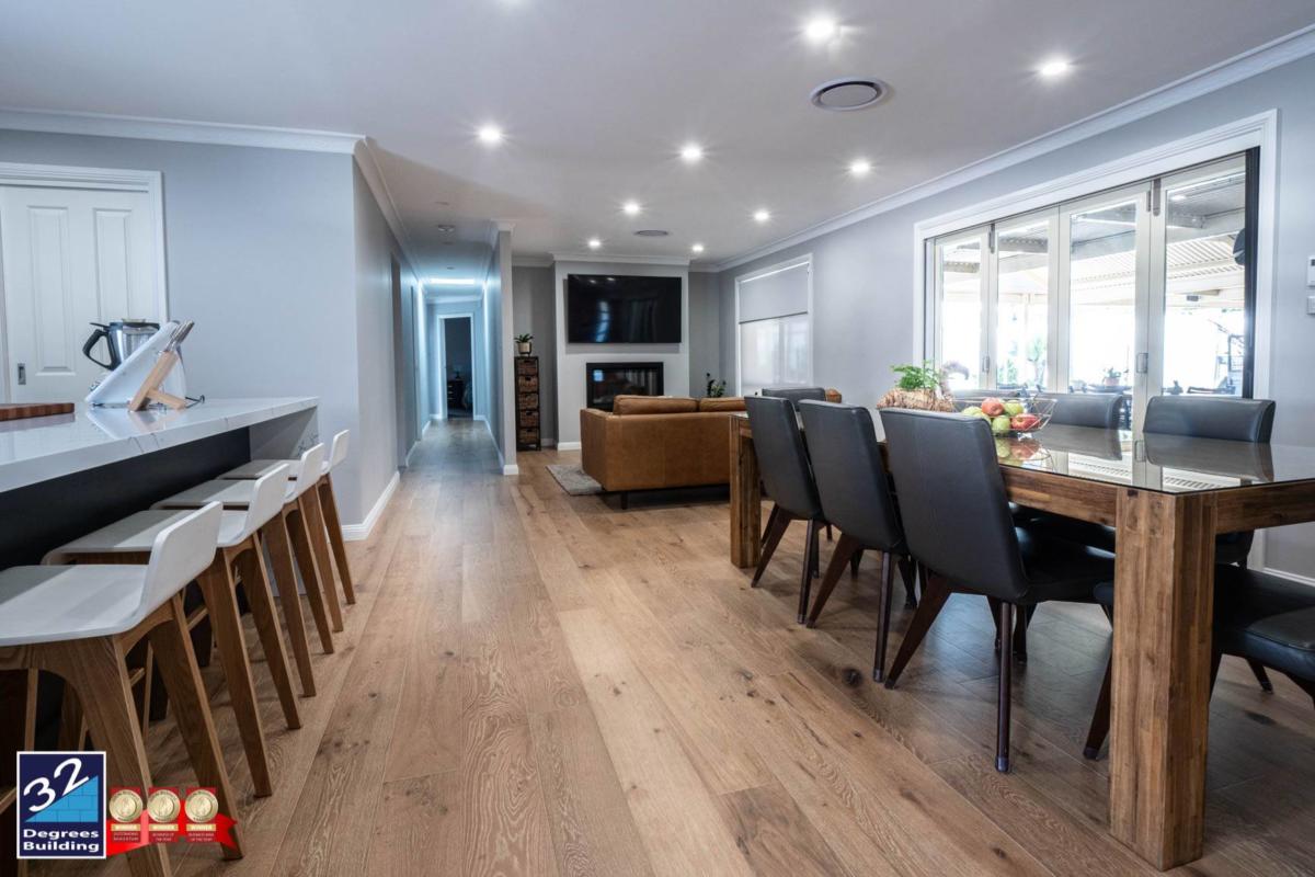 Second Storey Addition - Appin_-3