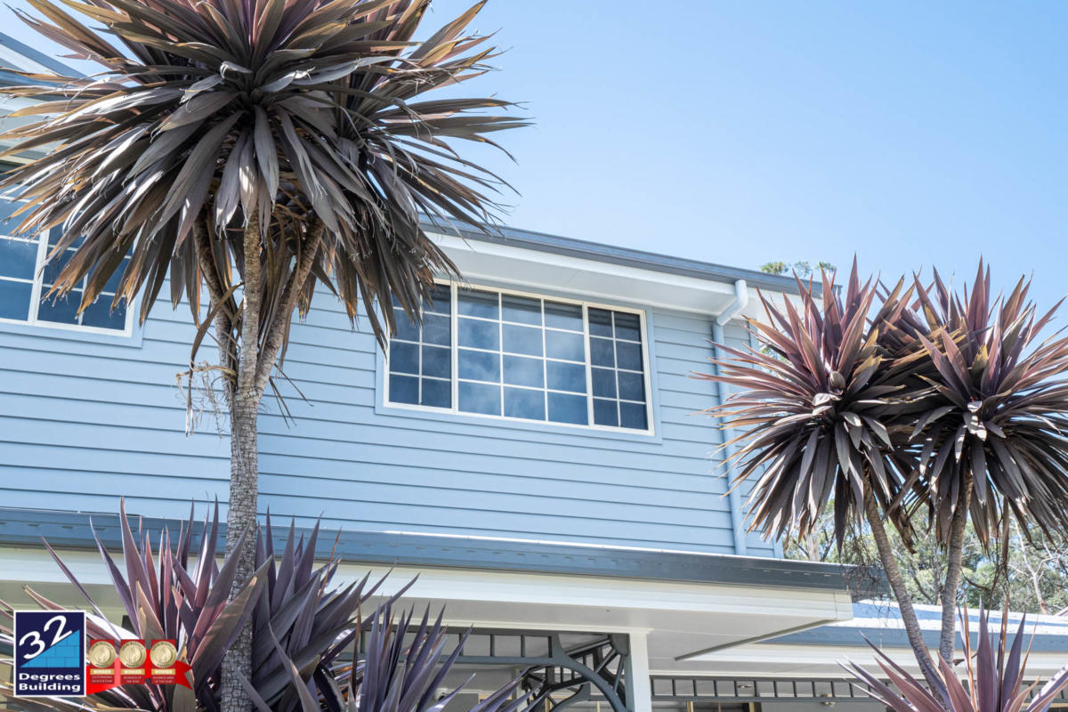 Second Storey Addition - Appin_-32