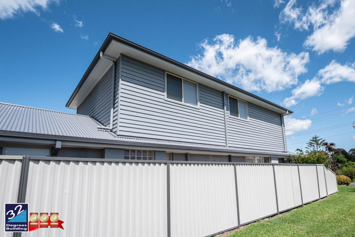 Second Storey Addition - Appin_-35