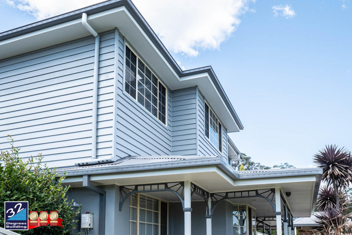 Second Storey Addition - Appin_-37