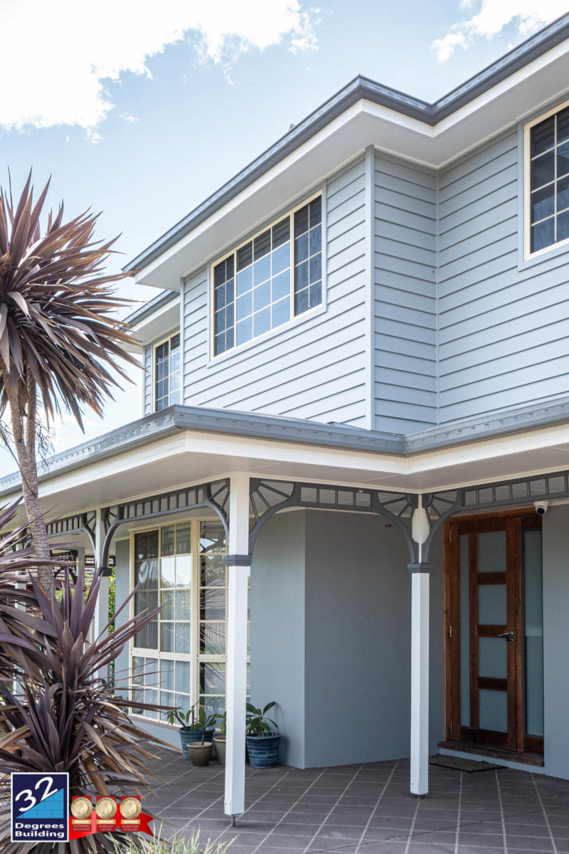 Second Storey Addition - Appin_-41