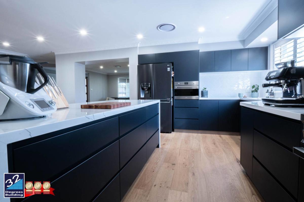 Second Storey Addition - Appin_-5