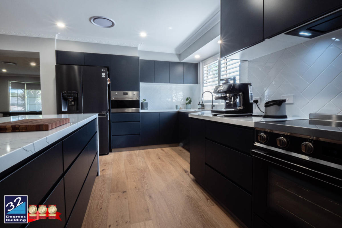 Second Storey Addition - Appin_-6