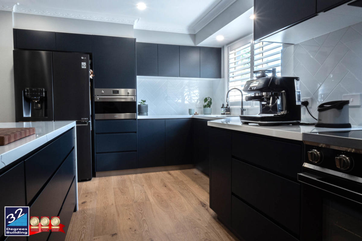 Second Storey Addition - Appin_-7