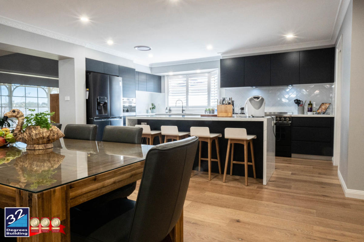 Second Storey Addition - Appin_-8