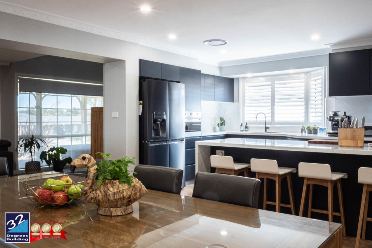 Second Storey Addition - Appin_-9