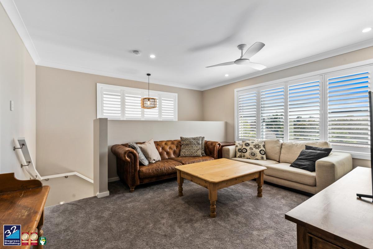 Second Storey Addition - Bonnet Bay (10 of 23)