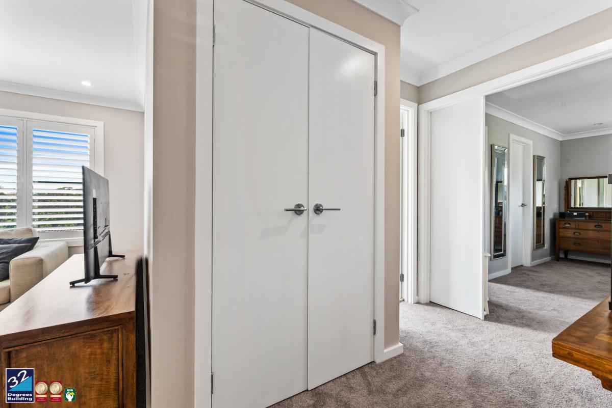 Second Storey Addition - Bonnet Bay (11 of 23)