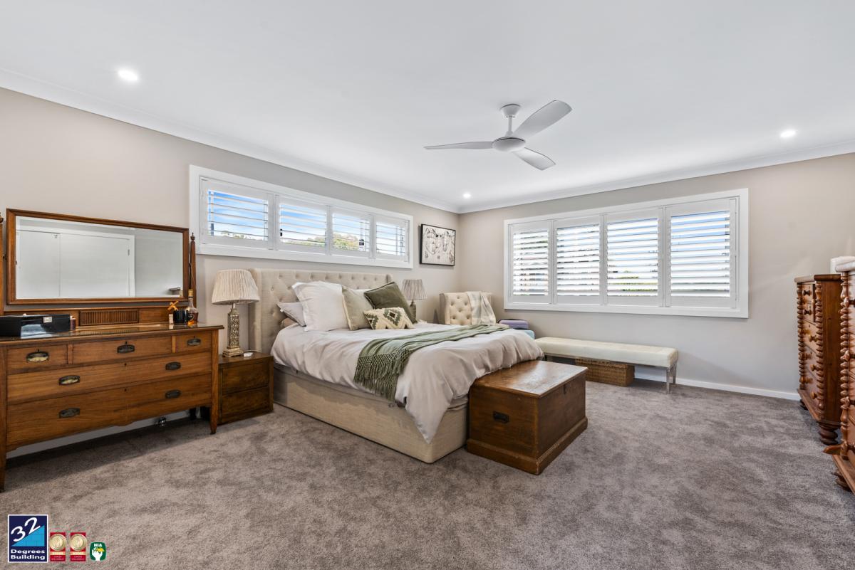 Second Storey Addition - Bonnet Bay (12 of 23)