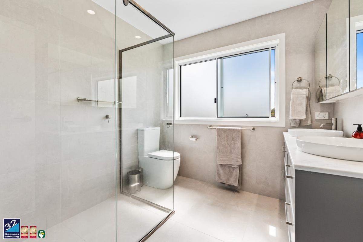 Second Storey Addition - Bonnet Bay (15 of 23)