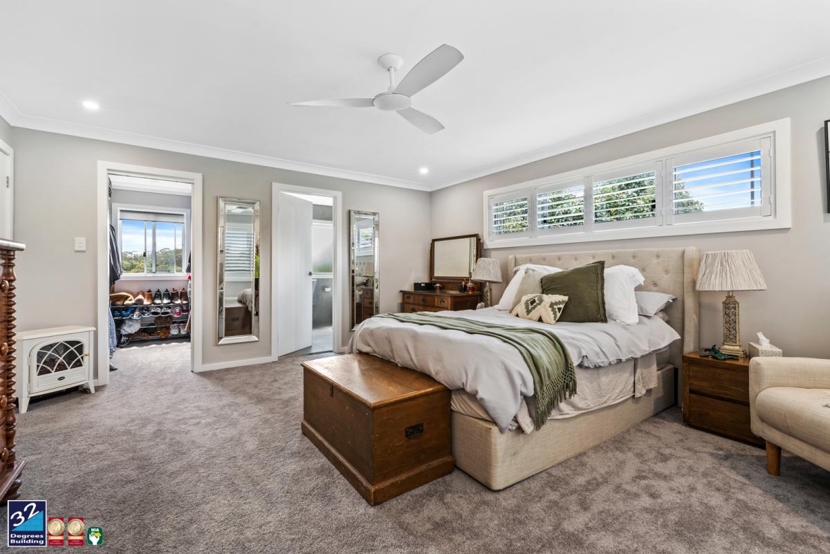 Second Storey Addition - Bonnet Bay (23 of 23)