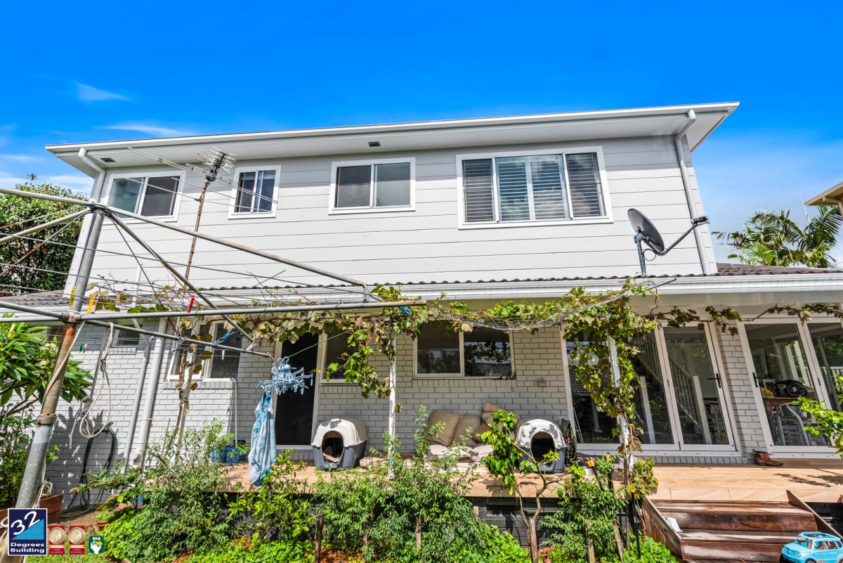 Second Storey Addition - Bonnet Bay (3 of 23)