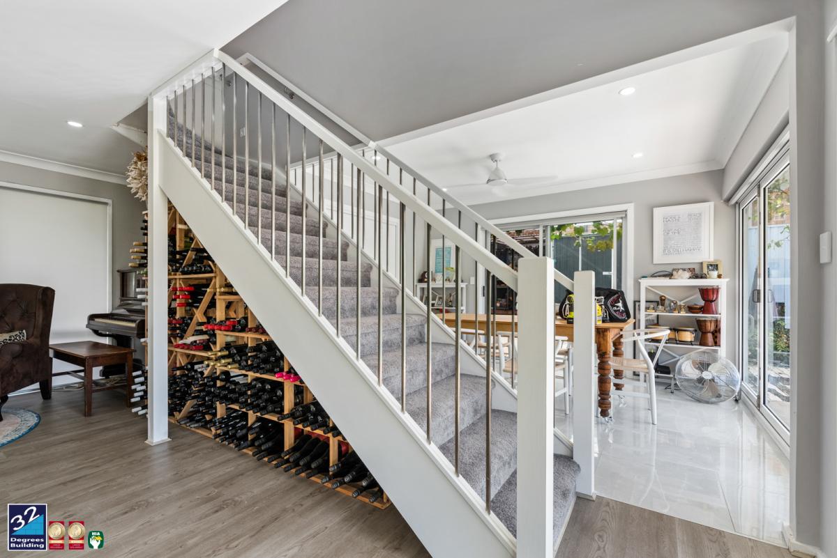 Second Storey Addition - Bonnet Bay (5 of 23)