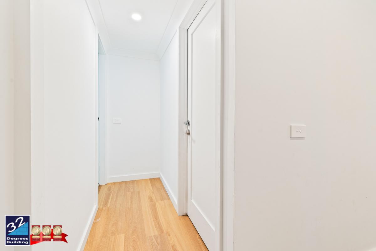 Second Storey Addition - Castle Hill--10