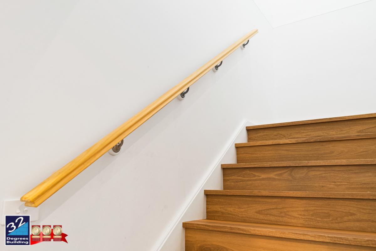 Second Storey Addition - Castle Hill--12